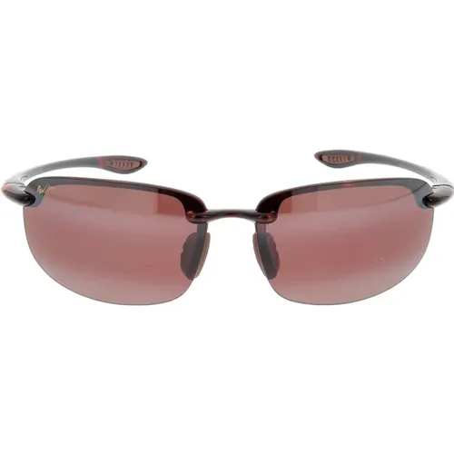 Stylische Sonnenbrille , unisex, Größe: ONE Size - Maui Jim - Modalova