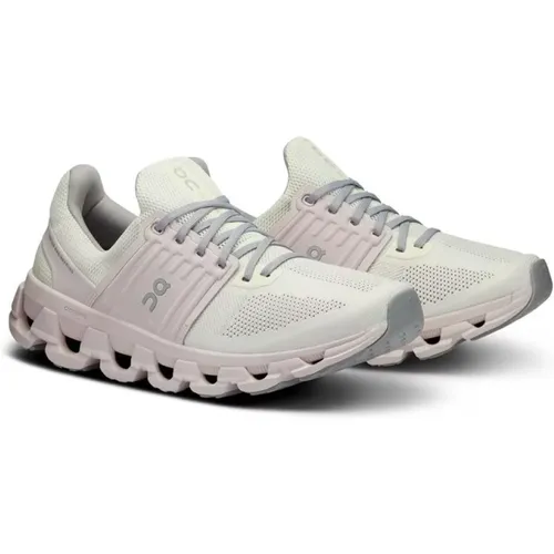 Agile Workout Sneakers , female, Sizes: 4 1/2 UK - ON Running - Modalova