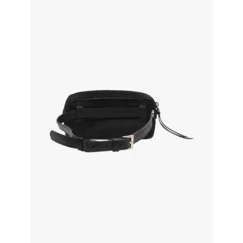 Pre-owned Belt Bags, female, , Size: ONE SIZE Pre-owned Nylon prada-bags - Prada Vintage - Modalova