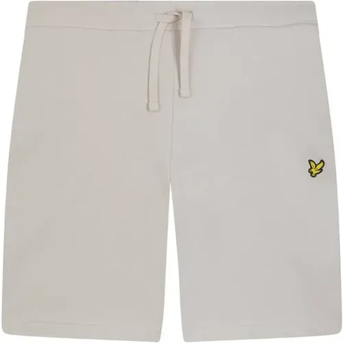 Casual Shorts, male, , Size: 2XL Shorts for Men - Lyle & Scott - Modalova