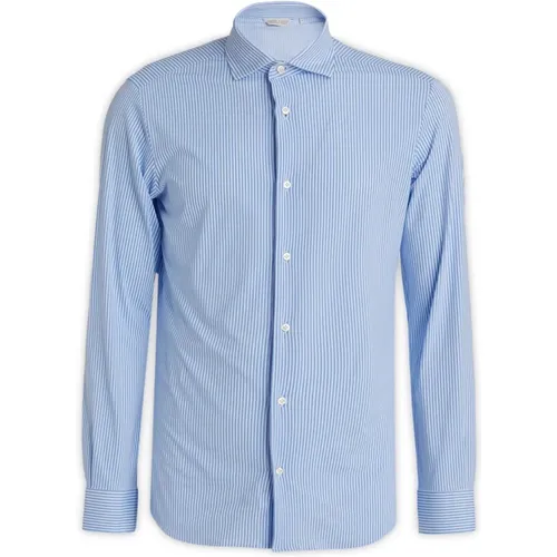 Elegant Formal Shirts Collection , male, Sizes: L, XL - Brian Dales - Modalova