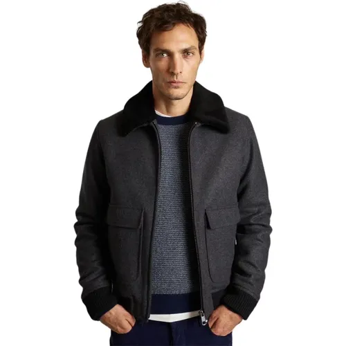 Jacket , male, Sizes: XL, S, M - L'Exception Paris - Modalova