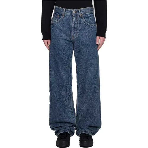 Stylish Jeans , male, Sizes: W27, W25, W30, W29, W26, W31, W34, W28, W32 - MM6 Maison Margiela - Modalova