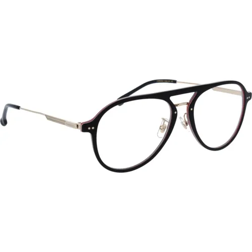 Stilvolle Brillen , unisex, Größe: 55 MM - Carrera - Modalova