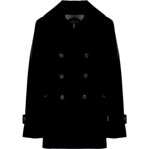 Winter Coats , female, Sizes: L, M, XL, 2XL, XS, S - Save The Duck - Modalova