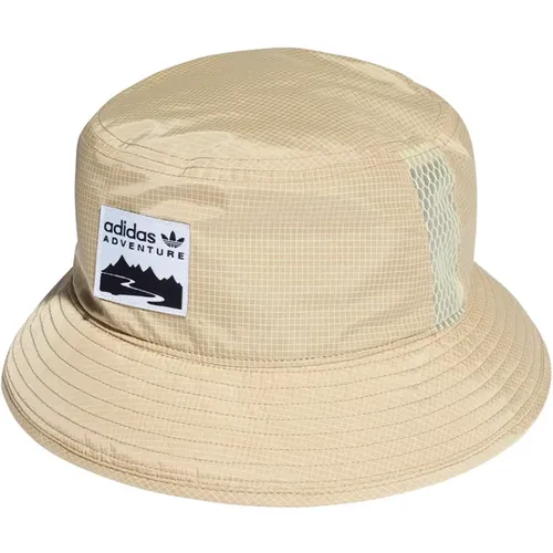 Abenteuer Bucket Hat , Damen, Größe: ONE Size - Adidas - Modalova