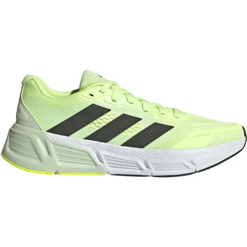 Questar 2 Sneakers , Herren, Größe: 43 EU - Adidas - Modalova