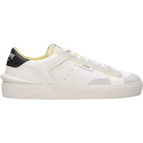 Sneakers , male, Sizes: 7 UK, 9 UK, 8 UK, 6 UK - Strype - Modalova