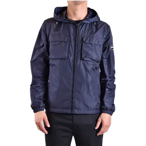 Men's Clothing Jackets & Coats Ss22 , male, Sizes: M, 2XL, L - duvetica - Modalova