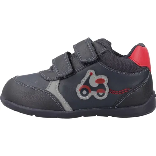 Jungen Sneakers Elthan B361PA,Casual Sneakers für Jungen - Geox - Modalova