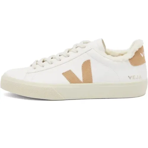 Sneakers, male, , Size: 5 US Winter Desert Sneakers - Veja - Modalova