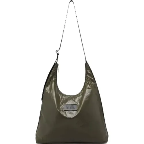 Stylish Bags Collection , female, Sizes: ONE SIZE - MM6 Maison Margiela - Modalova