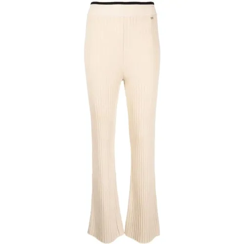 Pants , female, Sizes: S, XL, L, M - Sonia Rykiel - Modalova