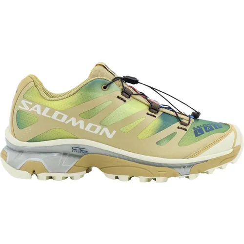 Running Shoes, male, , Size: 12 US Mens Shoes Sneakers Ss24 - Salomon - Modalova