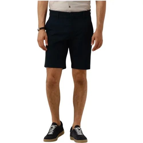 Herren Mathomas Shorts für den Sommer , Herren, Größe: W30 - Matinique - Modalova