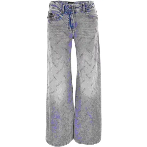 Hose Versace Jeans Couture - Versace Jeans Couture - Modalova