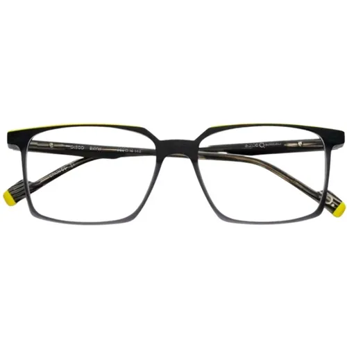 Stylish Diego Sunglasses , unisex, Sizes: ONE SIZE - Etnia Barcelona - Modalova