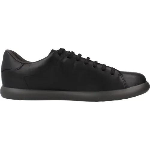 Stylish Sneakers with Pelotas Design , male, Sizes: 10 UK, 8 UK, 9 UK, 11 UK - Camper - Modalova