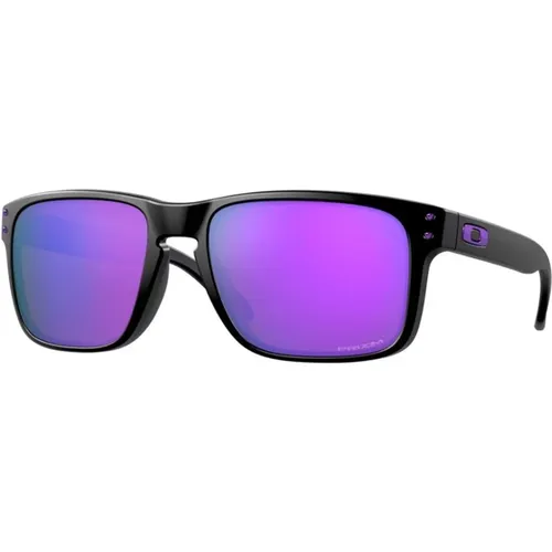 Sunglasses, unisex, , Size: ONE SIZE Sporty Sunglasses for Outdoor Activities - Oakley - Modalova