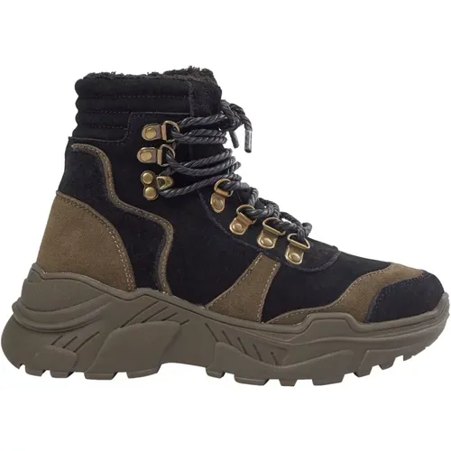 Trekking Shoes S213765 , female, Sizes: 3 UK - Sofie Schnoor - Modalova