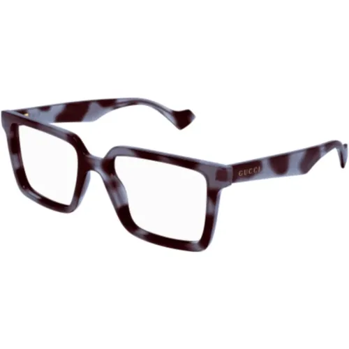 Stylish Sunglasses for Fashionable Individuals , unisex, Sizes: ONE SIZE - Gucci - Modalova