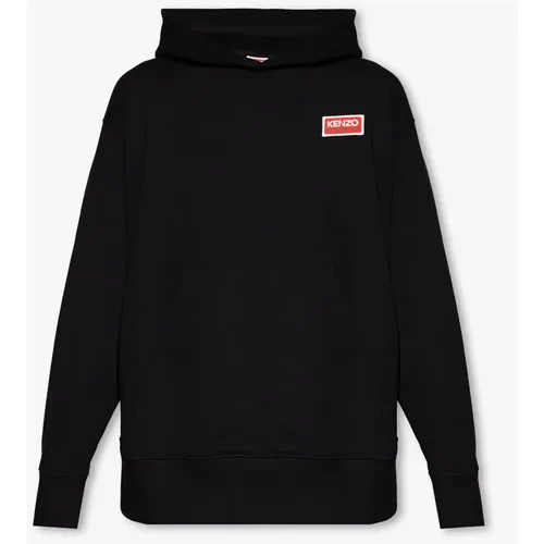 Hoodies , Damen, Größe: S - Kenzo - Modalova