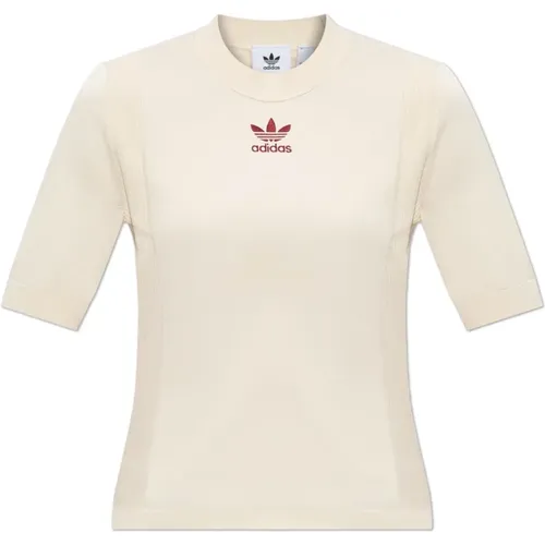 Adidas x Wales Bonner , Damen, Größe: M - adidas Originals - Modalova