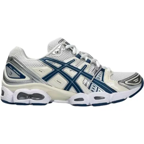 GEL-Nimbus 9 Laufschuh , Herren, Größe: 40 EU - ASICS - Modalova