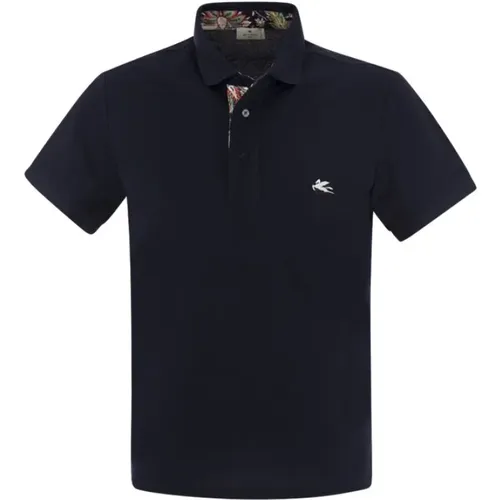 Polo Shirt , male, Sizes: XL, M, 3XL, L, 2XL, S - ETRO - Modalova