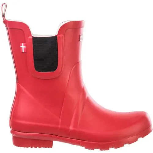 Rain Boots , Damen, Größe: 37 EU - Mols - Modalova