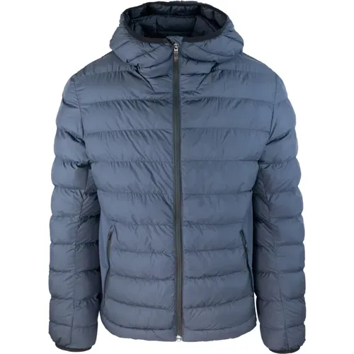 Hooded Jacket Waterproof Breathable , male, Sizes: L, XL, 2XL - Colmar - Modalova