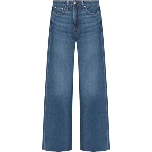 Leichte Jeans , Damen, Größe: W27 - Rag & Bone - Modalova