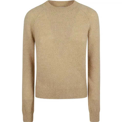 Neutrale Pullover Aw24 , Damen, Größe: S - Dries Van Noten - Modalova