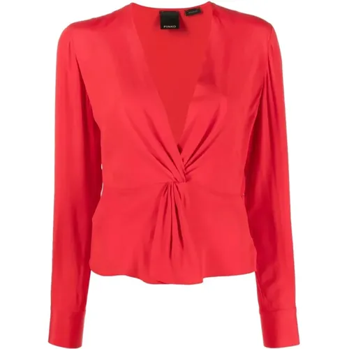 Blouses PINKO - pinko - Modalova