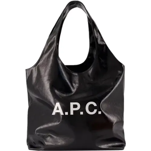 Plastik totes A.P.C - A.P.C. - Modalova