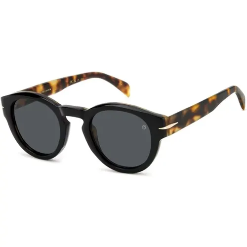 Sonnenbrille , Damen, Größe: 49 MM - Eyewear by David Beckham - Modalova