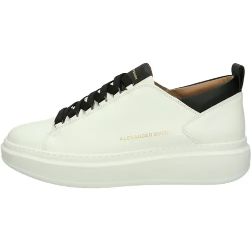 Niedrige Sneakers Alexander Smith - Alexander Smith - Modalova