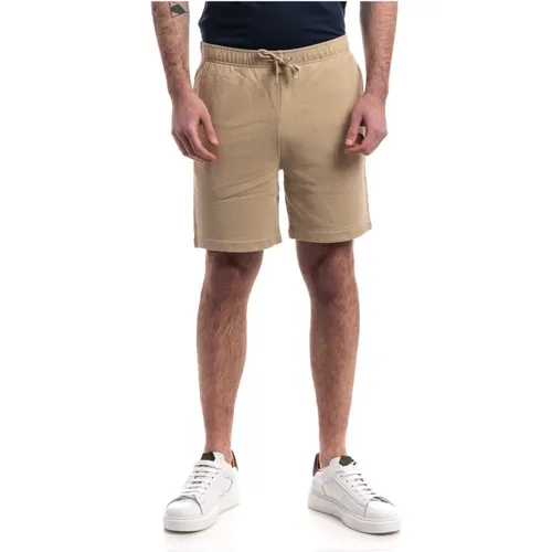 Stylish Bermuda Shorts for Men , male, Sizes: XS, S, M - Polo Ralph Lauren - Modalova