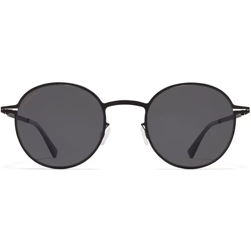 Polarized Sunglasses NIS , unisex, Sizes: 46 MM - Mykita - Modalova