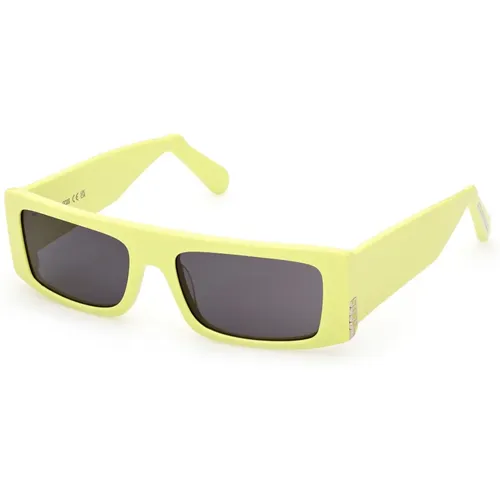 Stilvolle Sonnenbrille für Frauen - Gcds - Modalova