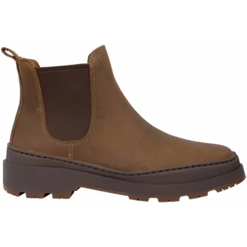 Chelsea Boots, male, , Size: 7 US Umbermiel Trekking Boots - Camper - Modalova