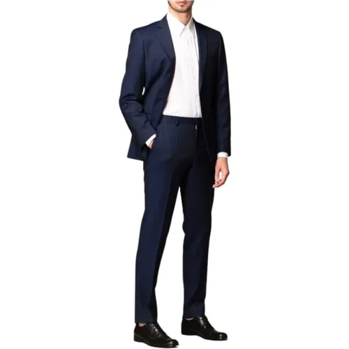 Suits , Herren, Größe: XS - Hugo Boss - Modalova