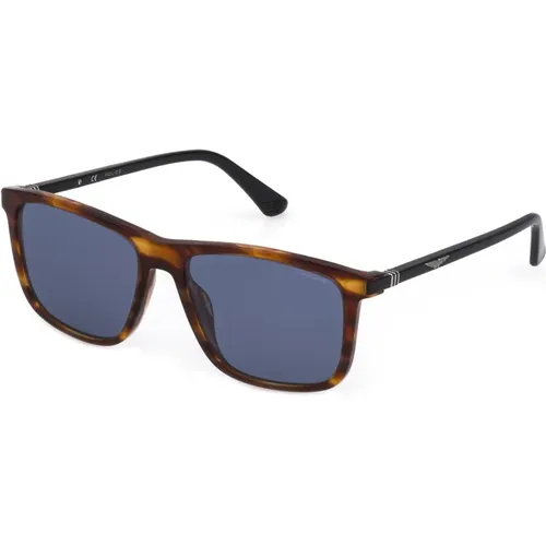 Sunglasses, unisex, , Size: 57 MM Stylish Sunglasses Sple05 - Police - Modalova