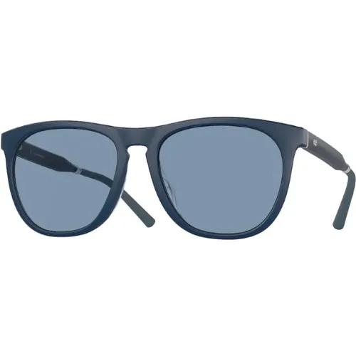 California As We See It Sunglasses , unisex, Sizes: 55 MM, ONE SIZE - Oliver Peoples - Modalova