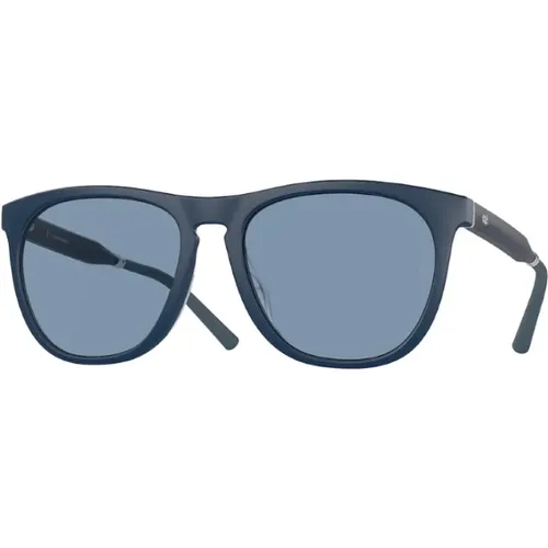 Sunglasses, unisex, , Size: ONE SIZE California As We See It Sunglasses - Oliver Peoples - Modalova