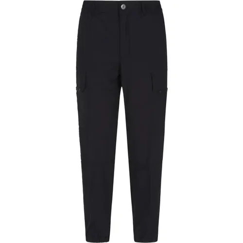 Trousers TEO , male, Sizes: S - Parajumpers - Modalova