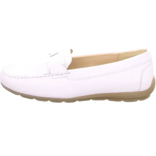 Leder Slip-On Flache Schuhe ara - Ara - Modalova