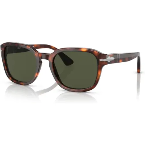 Sunglasses, male, , Size: ONE SIZE Sungles - Persol - Modalova