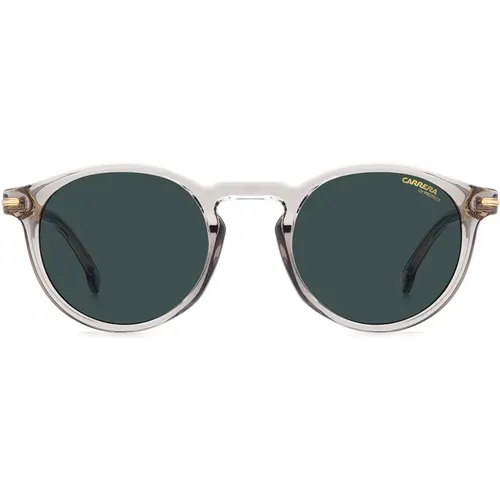 S 086 Sonnenbrille mit ikonischen Details - Carrera - Modalova