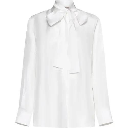 Elegante Hemden Kollektion - Blanca Vita - Modalova